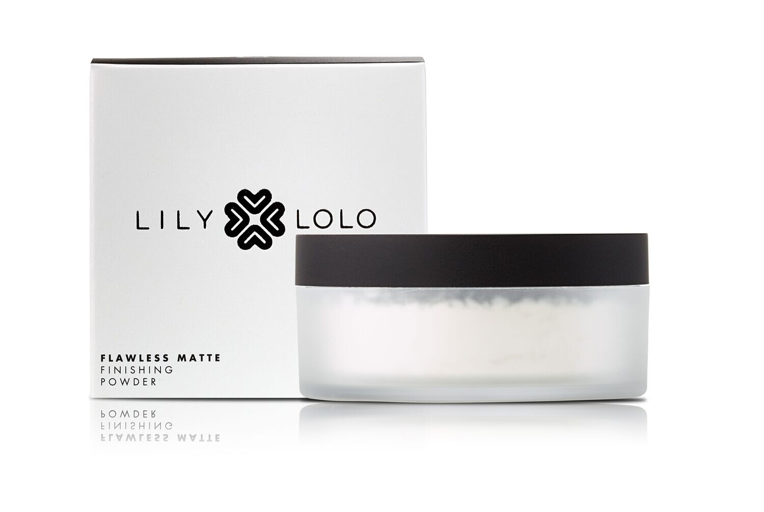 LILY LOLO Flawless Finishing Powder