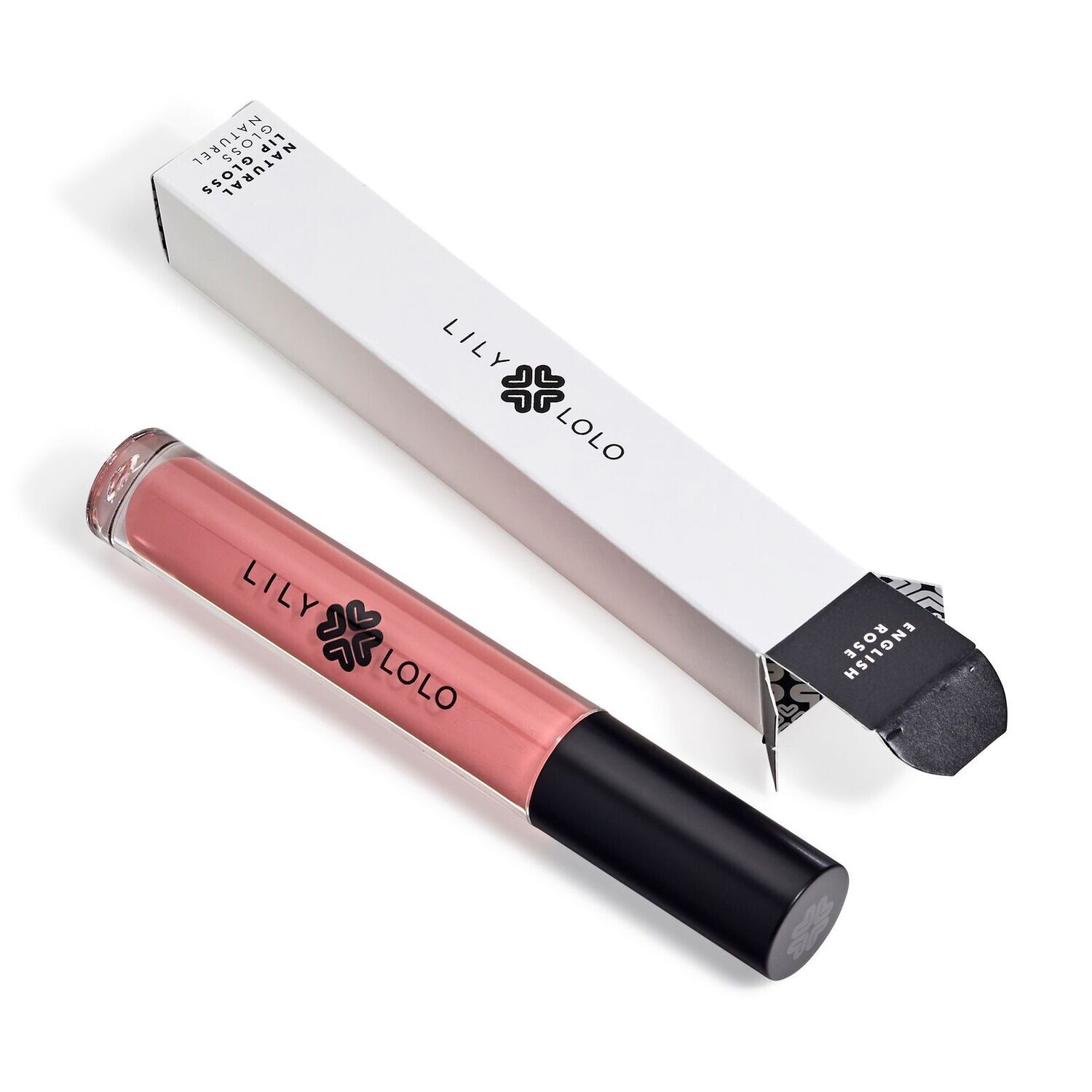 LILY LOLO Natural Lip Gloss