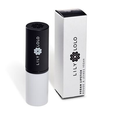 LILY LOLO Vegan Lipstick