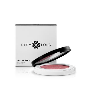 LILY LOLO Pressed Blush