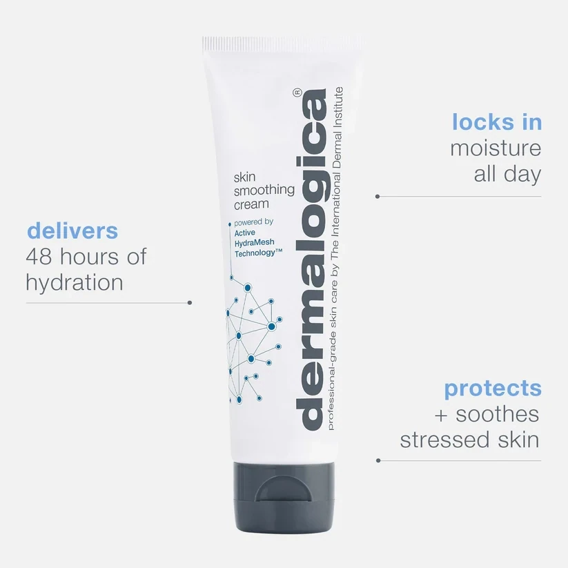 Dermalogica skin smoothing cream