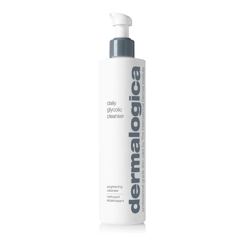 Dermalogica daily glycolic cleanser