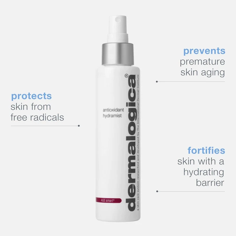 Dermalogica  Antioxidant Hydramist