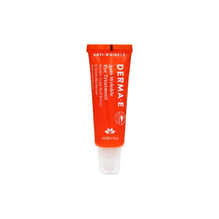 Derma E Anti-Wrinkle Eye Treatment