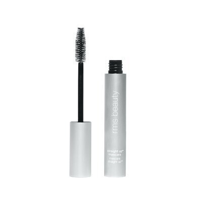 rms beauty Straight Up Mascara