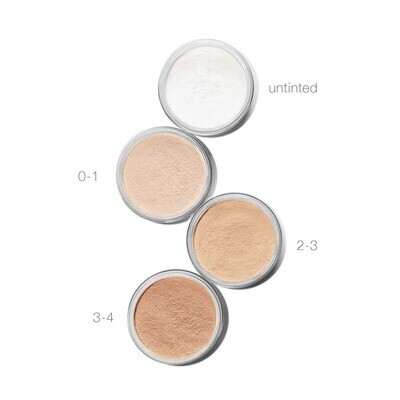 CLEARANCE rms beauty Tinted "Un" Powder