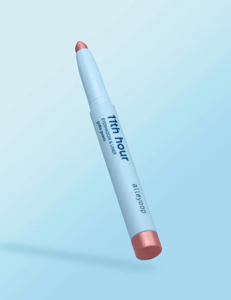 alleyoop 11th Hour Cream Eyeshadow &amp; Liner Stick