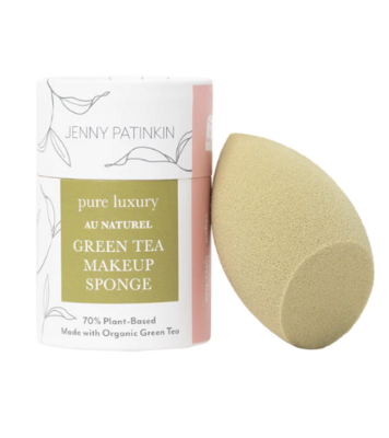 Jenny Patinkin GreenTea Makeup Sponge