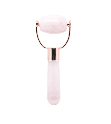 Jenny Patinkin Rose On Rose Face Roller Petite