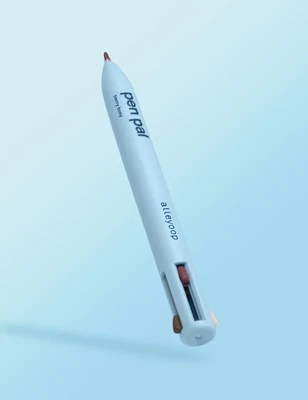 alleyoop Pen Pal 4 In One Touch Up Pen
