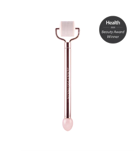 Jenny Patinkin Rose On Rose Derma Roller