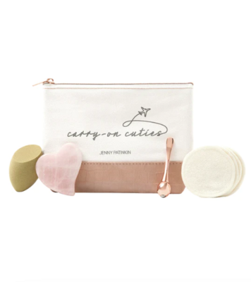 Jenny Patinkin Carry-On Cuties