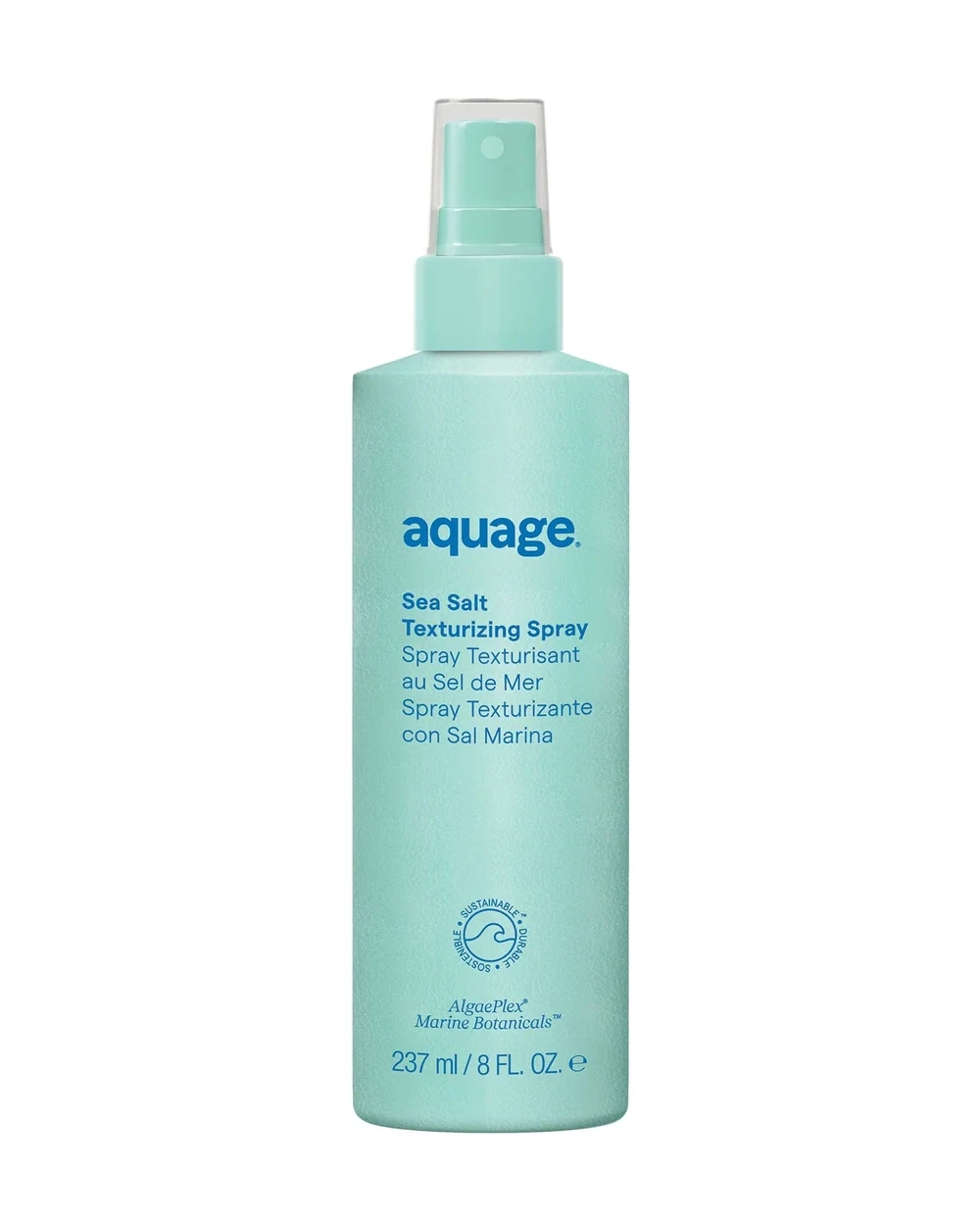aquage Sea Salt Texturizing Spray 8oz