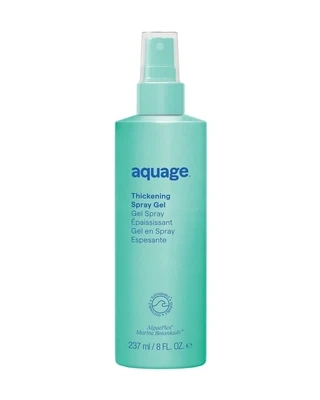 Aquage Thickening Spray Gel 8oz