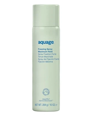 aquage Freezing Spray Maximum Hold 10oz