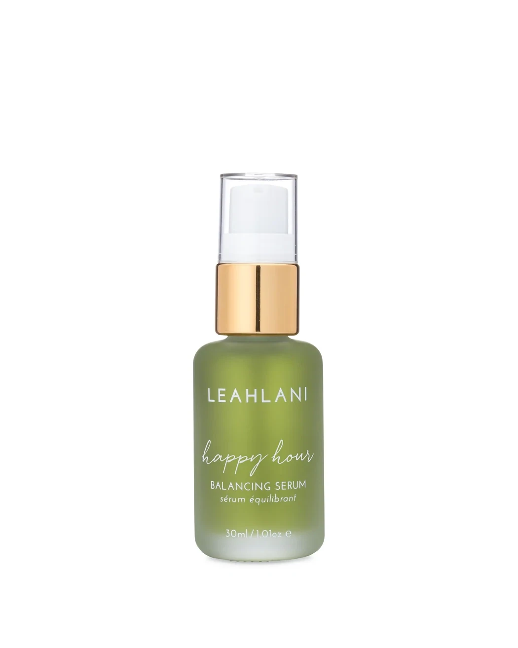 LEAHLANI Happy Hour Balancing Serum