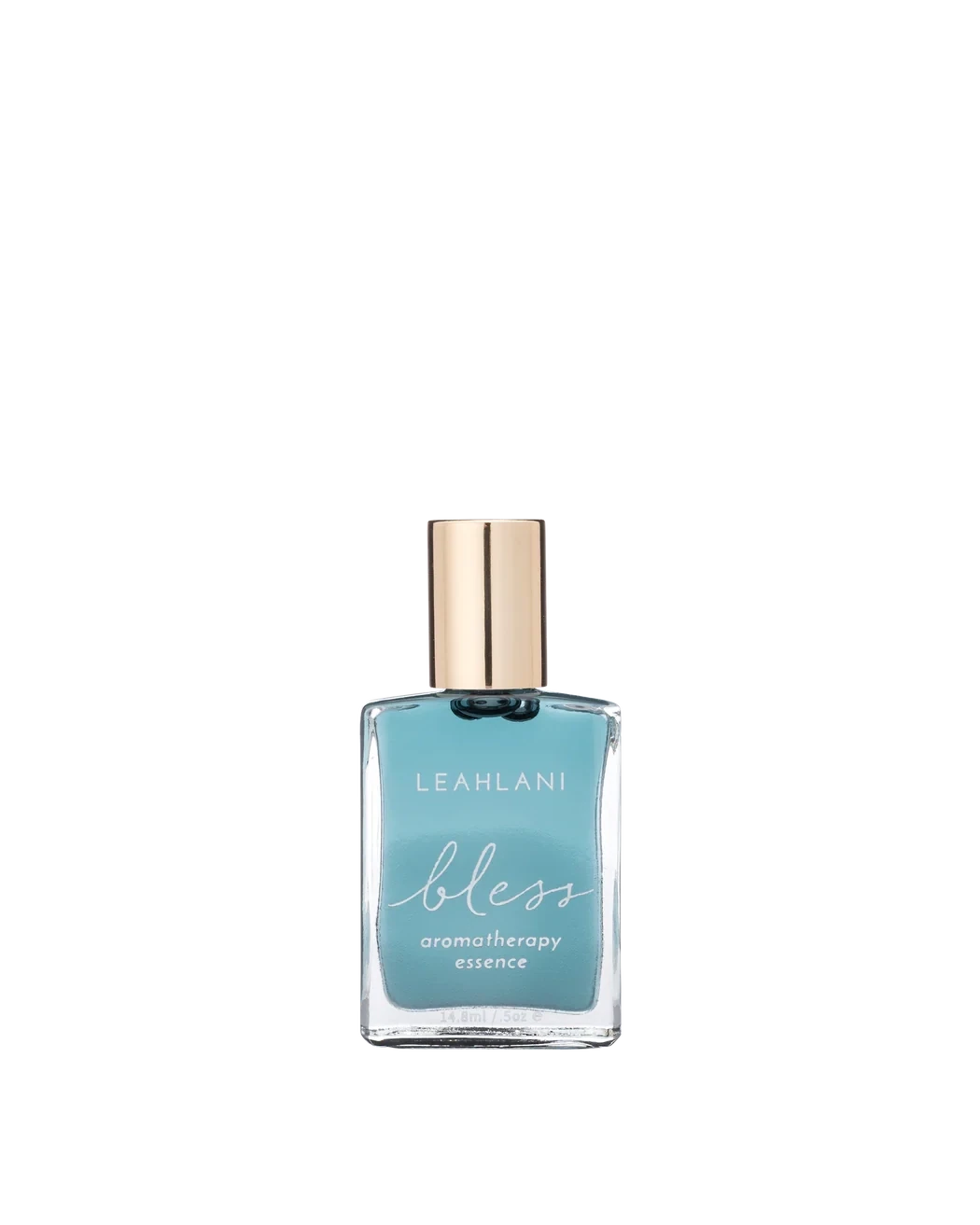 LEAHLANI Bless Aromatherapy Essence  .5oz