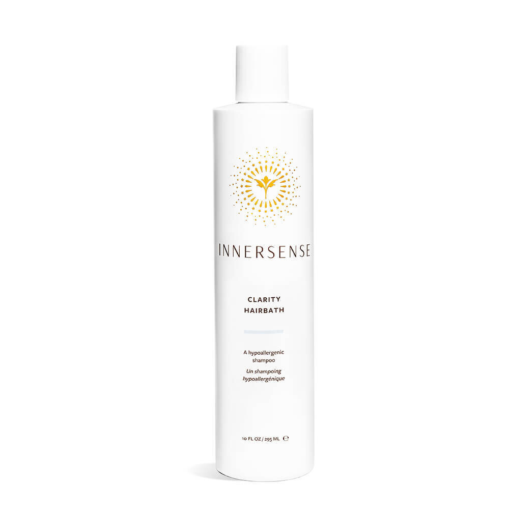 Innersense Clarity Hairbath 10oz