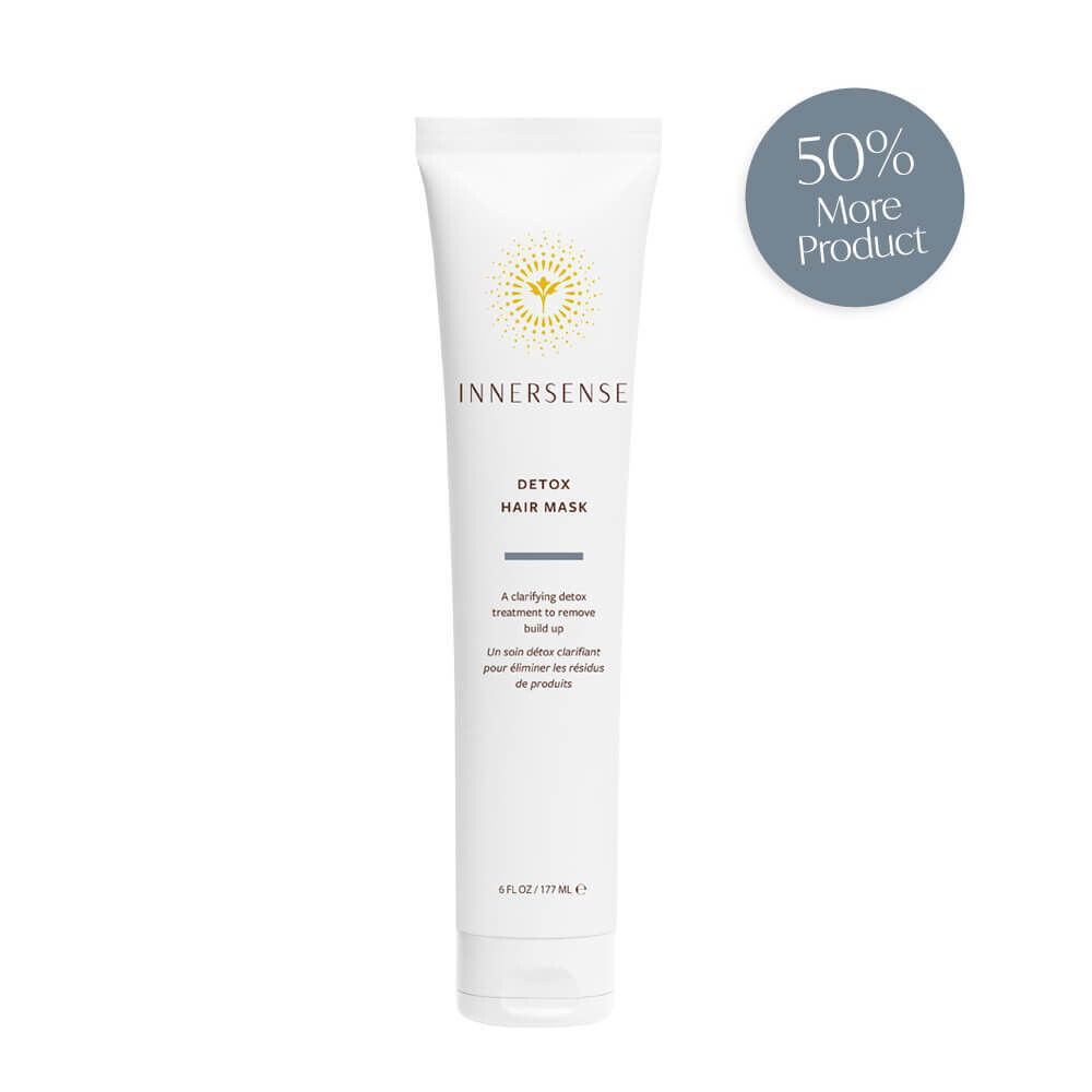 Innersense Detox Hair Mask 6oz