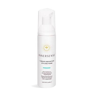 Innersense I Create Definition Styling Foam 2.37oz