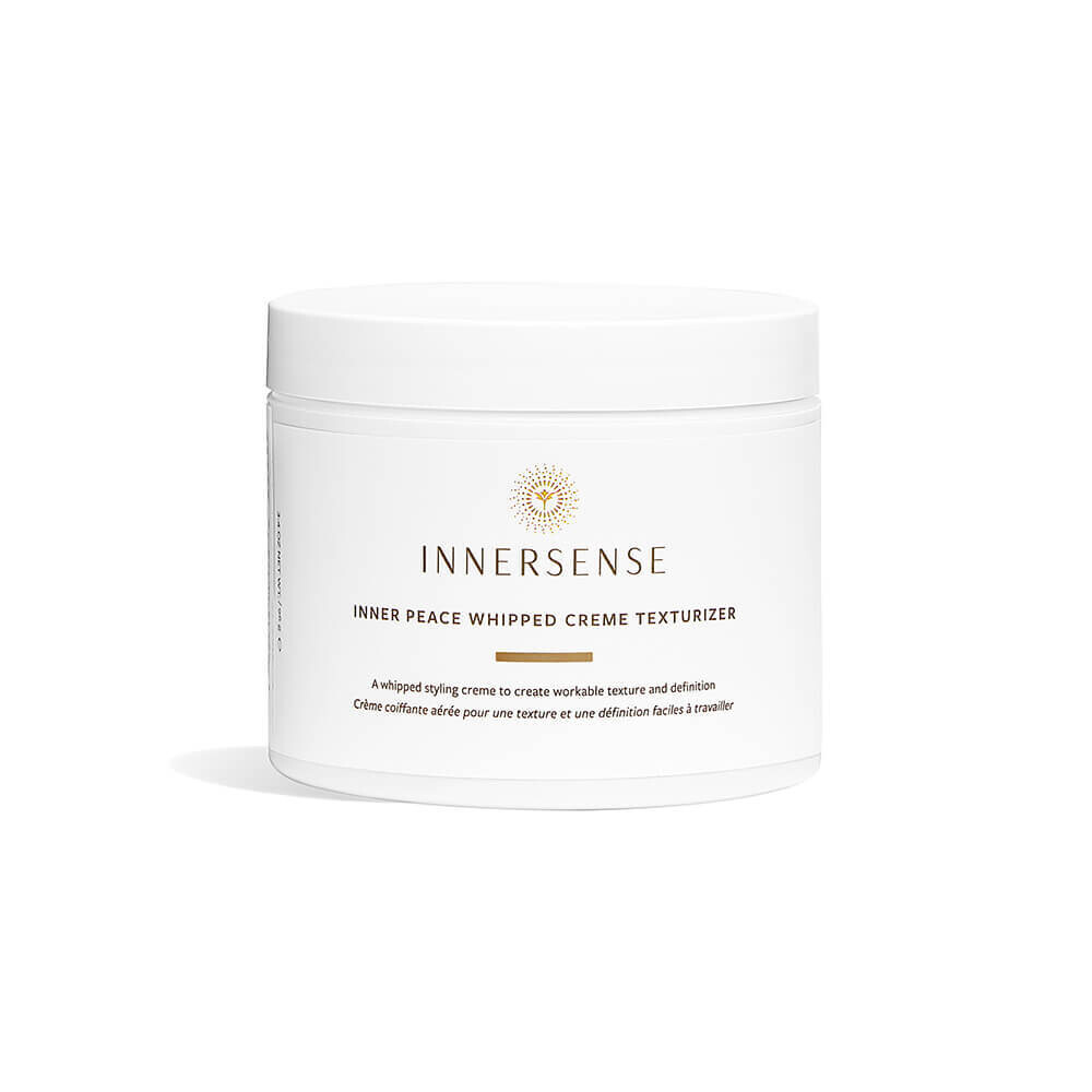 Innersense Inner Peace Whipped Cream Texturizer