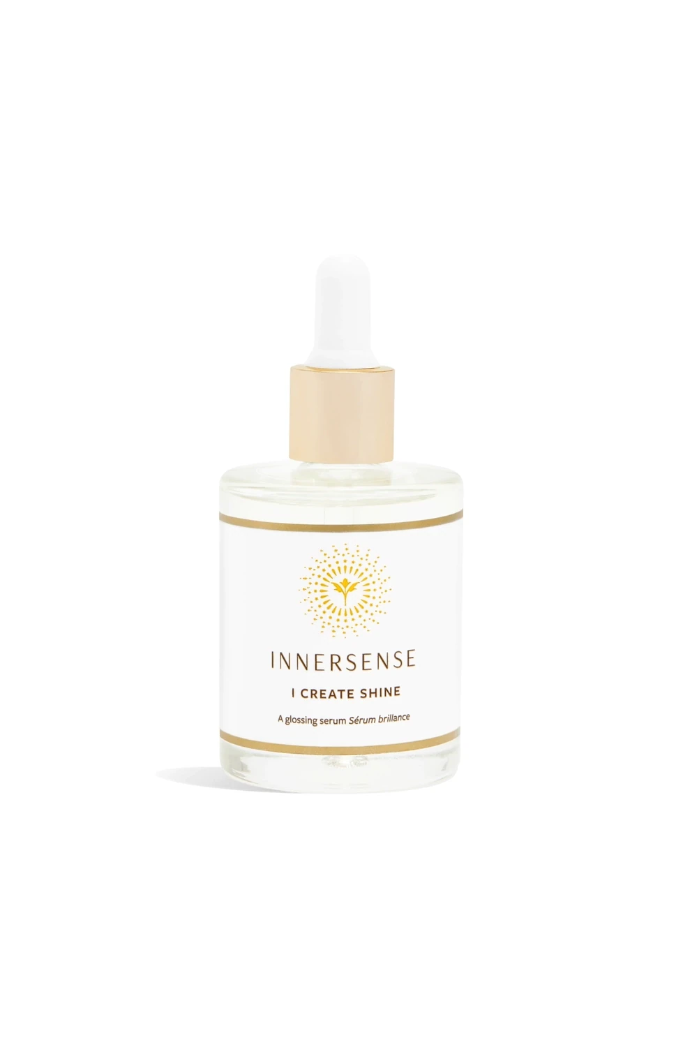 Innersense I Create  Shine Glossing Serum 1.69oz