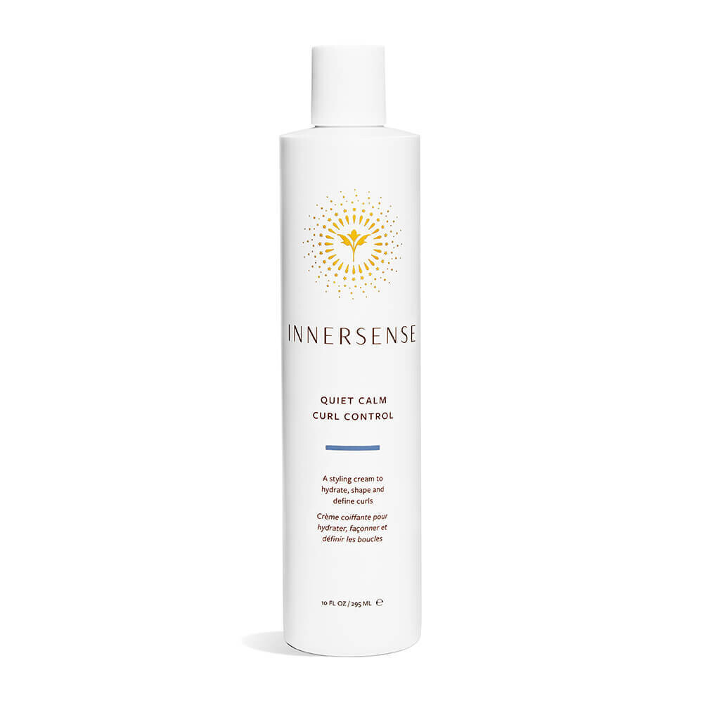 Innersense Quiet Calm Curl Control 10oz