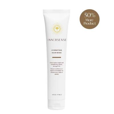 Innersense Hydrating Hair Mask 6oz