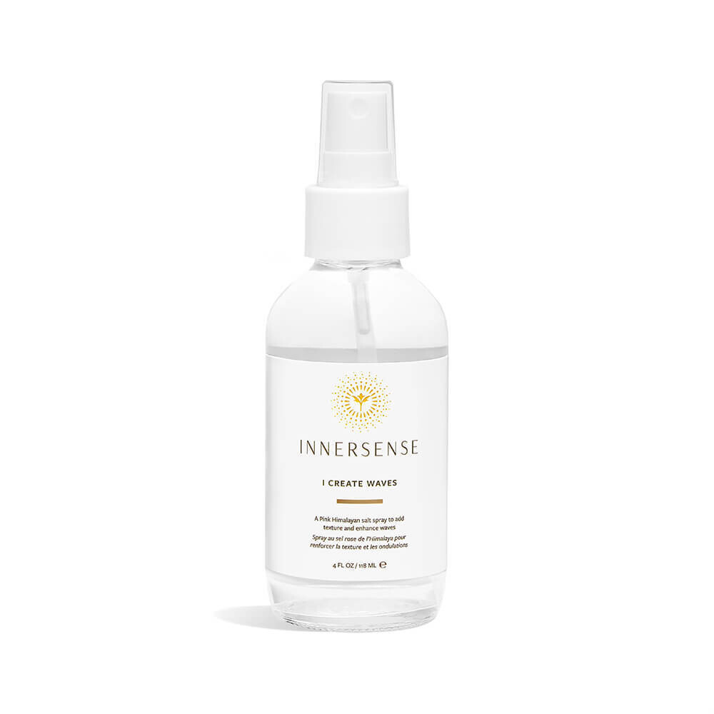 Innersense I Create Waves Salt Spray 4oz