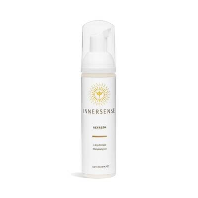 Innersense Refresh Dry Shampoo 2.37oz