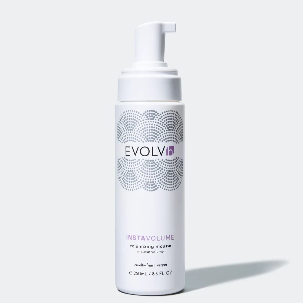 EVOLVh InstaVolume Volumizing Mousse 8.5oz