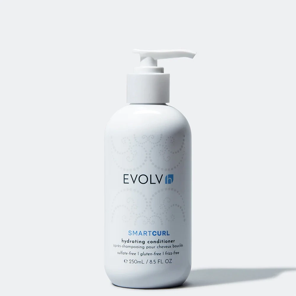 EVOLVh SmartCurl Hydrating Conditioner 8.5oz