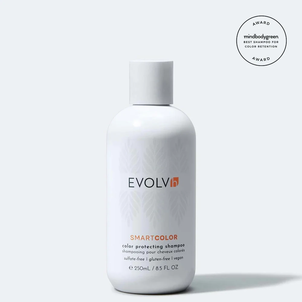 EVOLVh SmartColor Color Protecting Shampoo 8.5oz