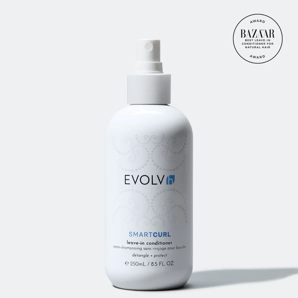 EVOLVh SmartCurl Leave In Conditioner 8.5oz