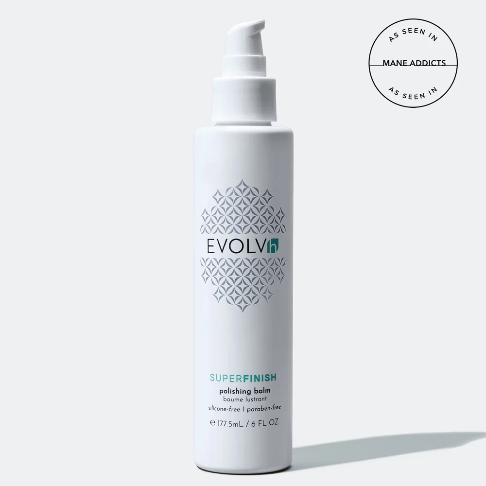 EVOLVh SuperFinish Polishing Balm 6oz