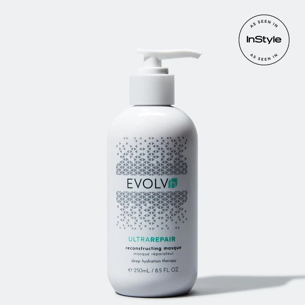 EVOLVh UltraRepair Reconstructing Masque 8.5oz