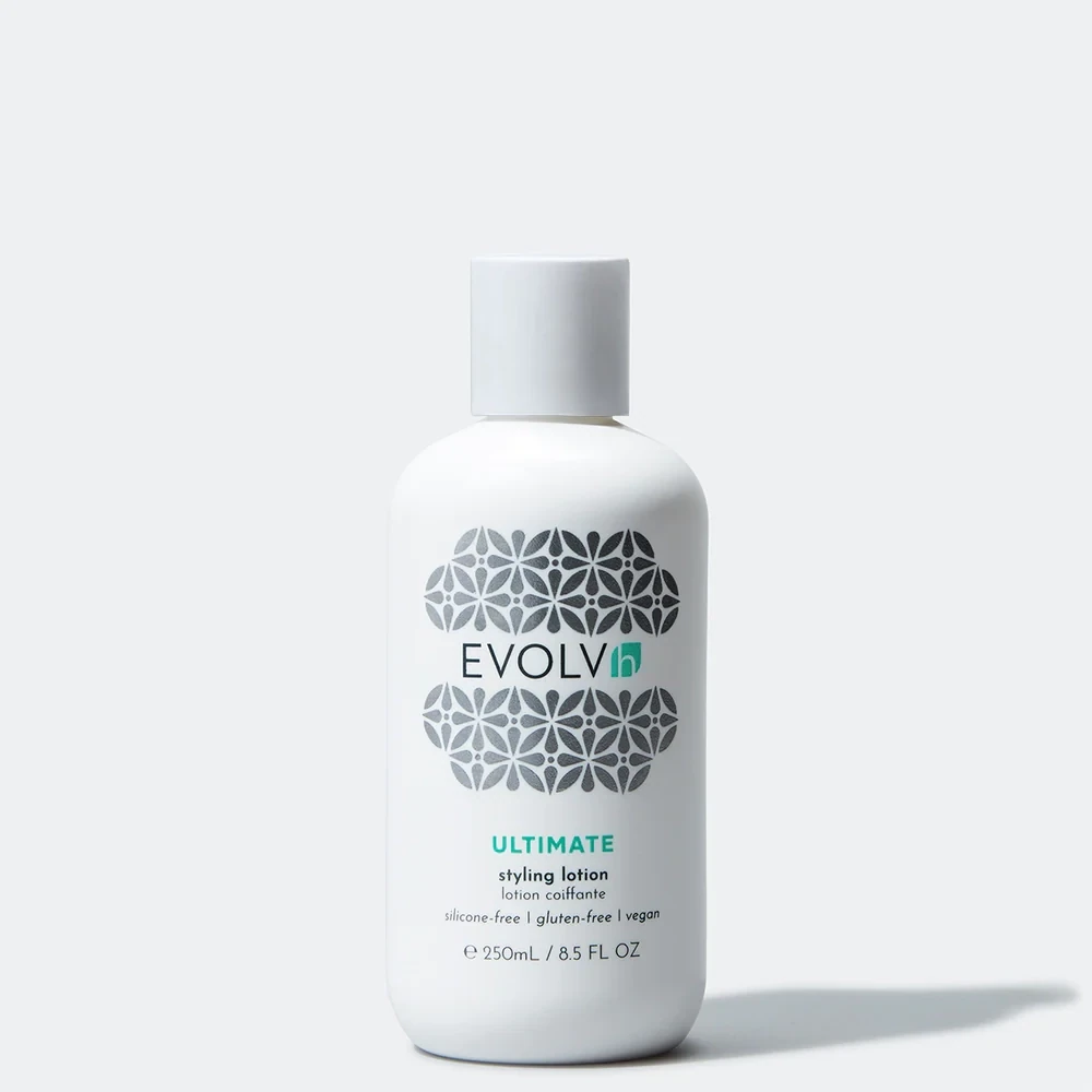 EVOLVh Ultimate Styling Lotion