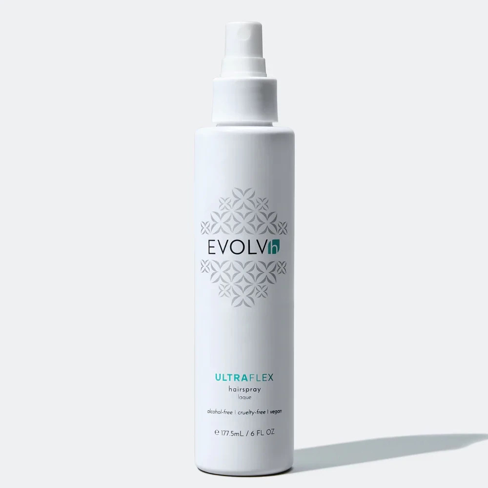 EVOLVh UltraFlex  Hairspray