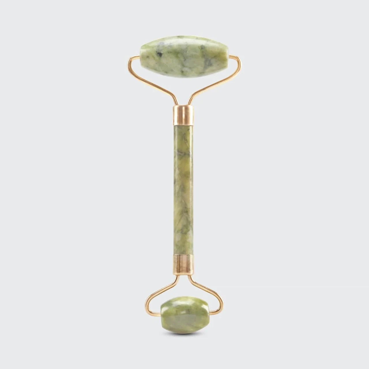 KITSCH - Jade Crystal Facial Roller