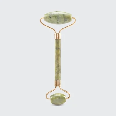 KITSCH - Jade Crystal Facial Roller