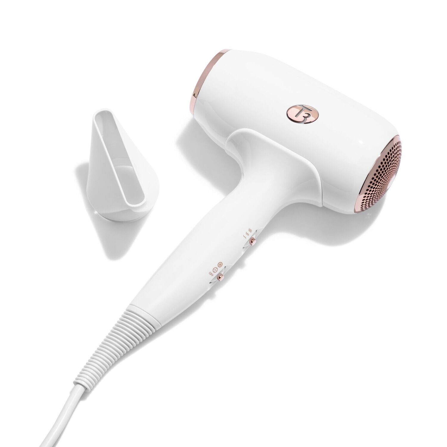 T3 Fit Compact Hairdryer