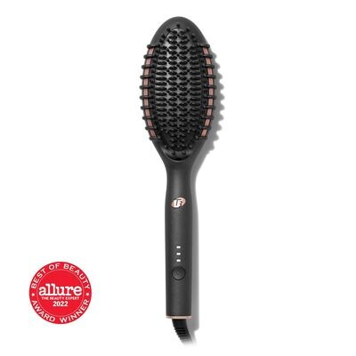 T3 Edge Heated Smoothing And Styling Brush