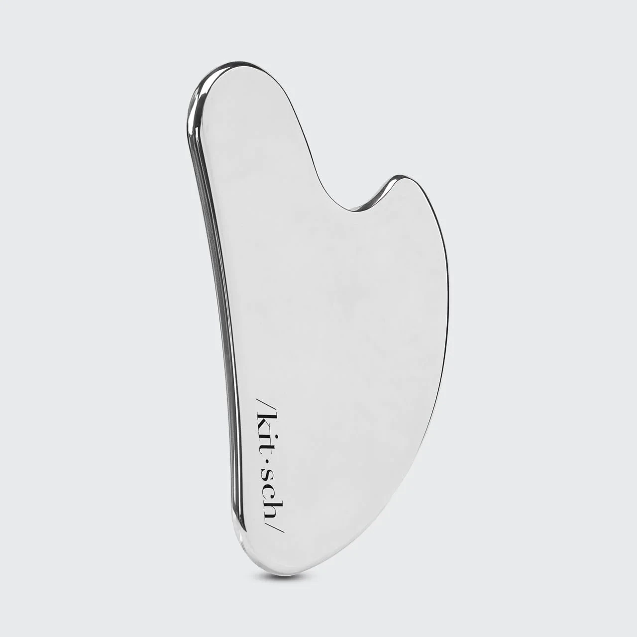 kitsch Stainless Steel Gua Sha