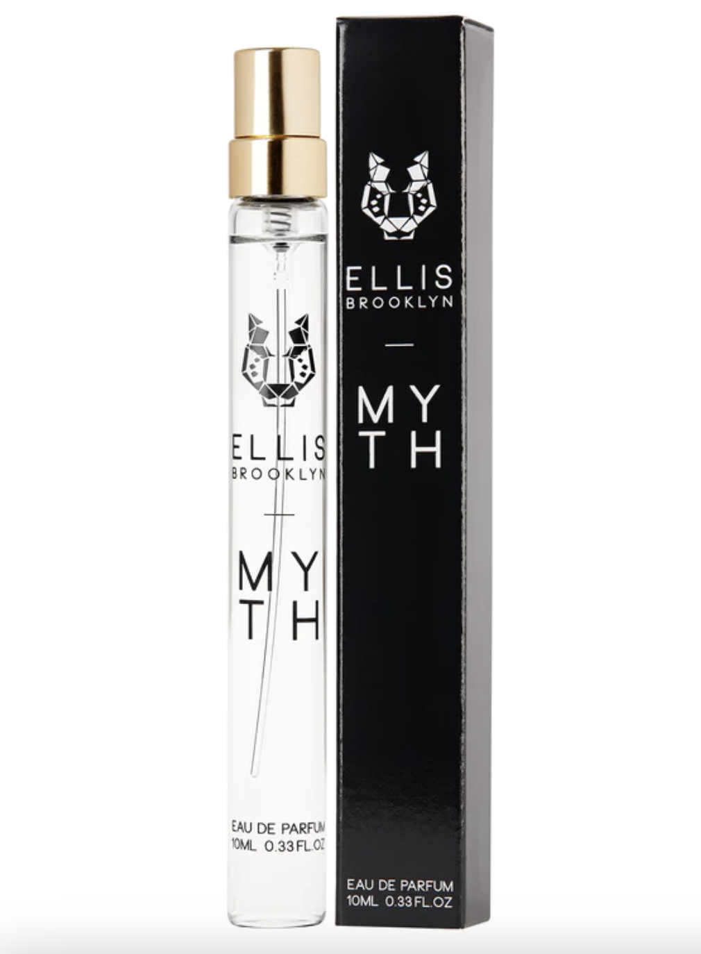 Ellis Brooklyn Myth 0.33 oz