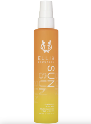 Ellis Brooklyn Fragrance Body Mist Sun