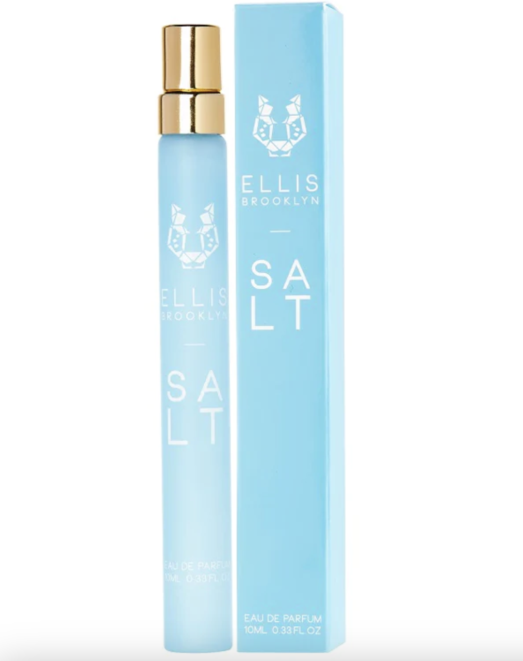 Ellis Brooklyn Salt 0.33 oz