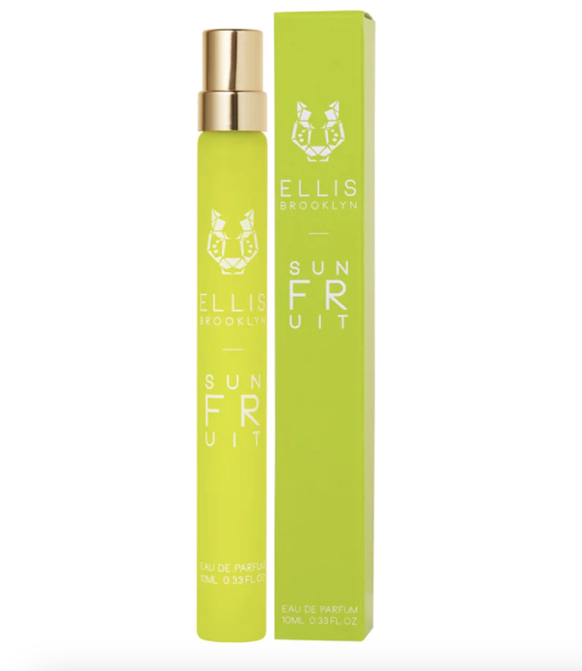 Ellis Brooklyn Sun Fruit  0.33  oz