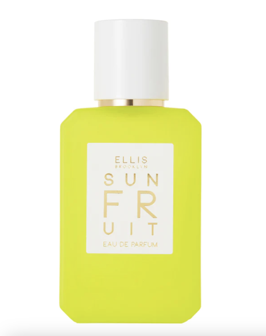 Ellis Brooklyn Sun Fruit Eau De Parfum 1.7 oz