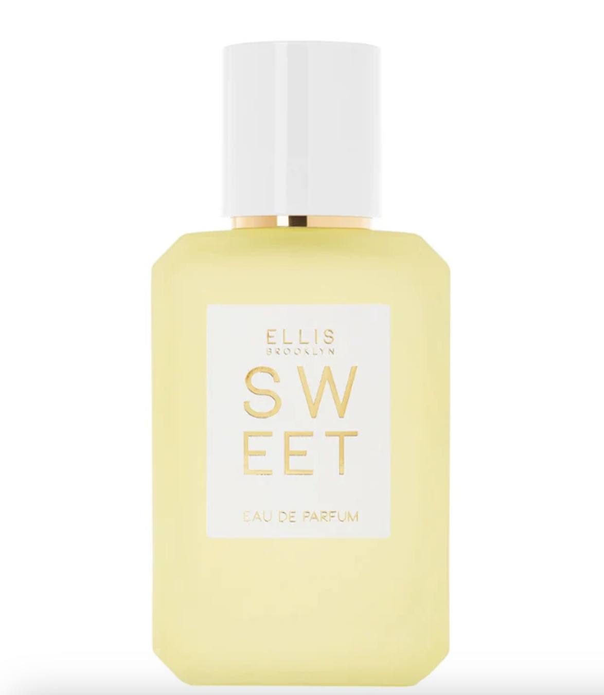 Ellis Brooklyn Sweet Eau De Parfum 1.7 oz