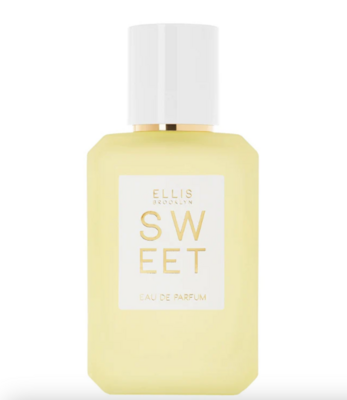 Ellis Brooklyn Sweet Eau De Parfum 1.7 oz